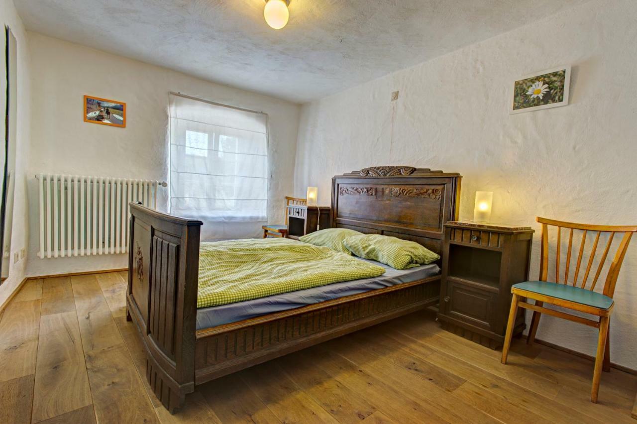 Ferienhaus Ehrenpreis Wißmannsdorf Εξωτερικό φωτογραφία
