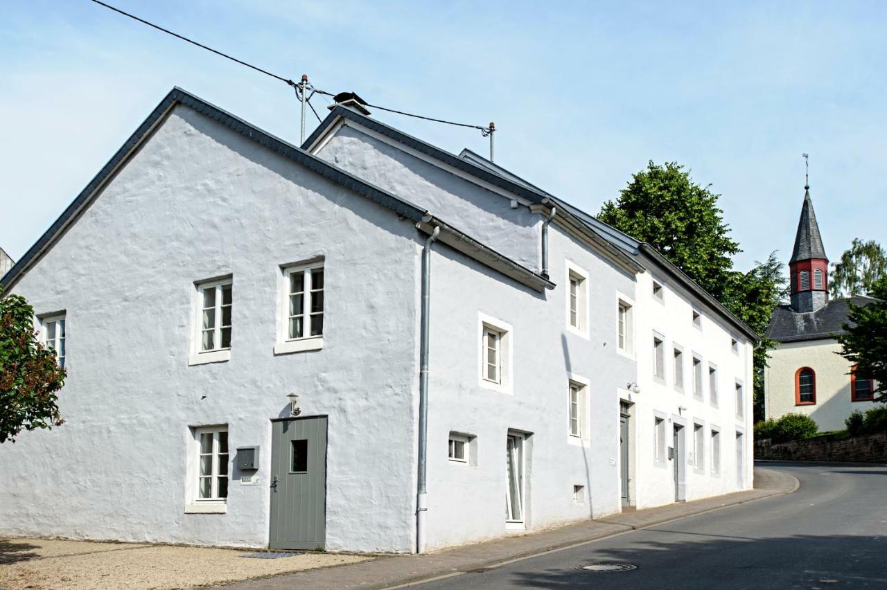 Ferienhaus Ehrenpreis Wißmannsdorf Εξωτερικό φωτογραφία
