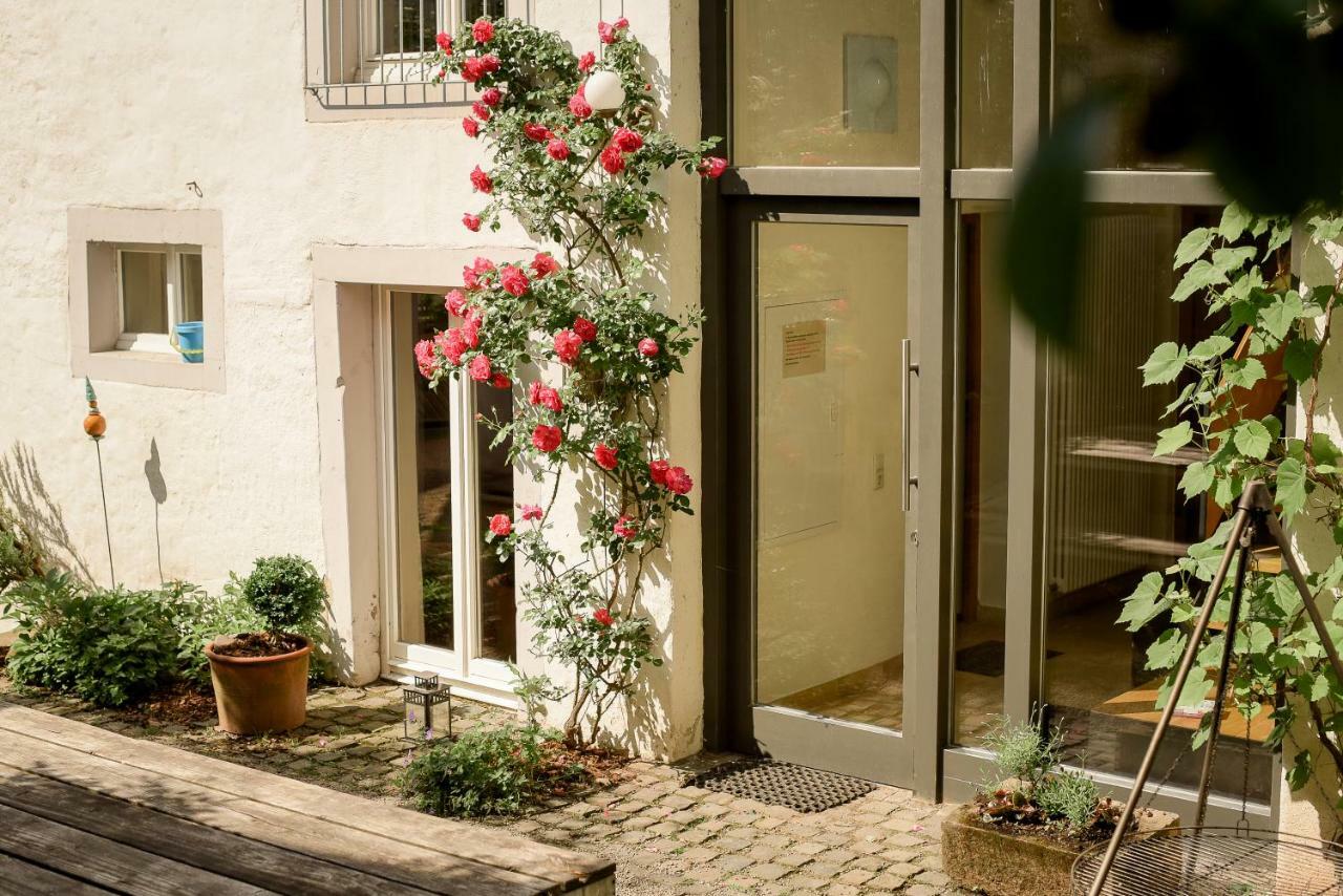 Ferienhaus Ehrenpreis Wißmannsdorf Εξωτερικό φωτογραφία