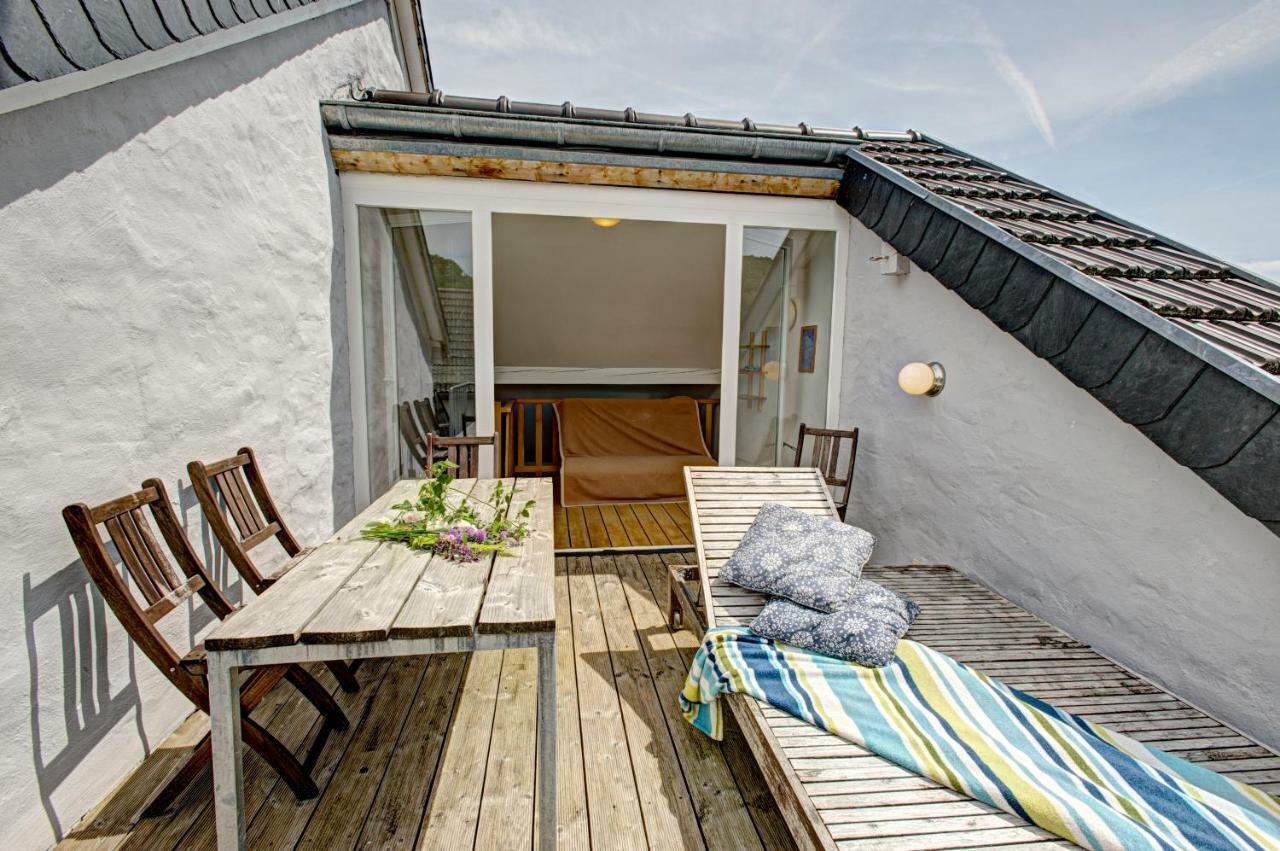 Ferienhaus Ehrenpreis Wißmannsdorf Εξωτερικό φωτογραφία