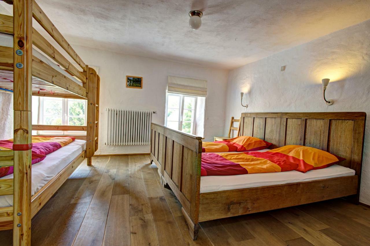 Ferienhaus Ehrenpreis Wißmannsdorf Εξωτερικό φωτογραφία