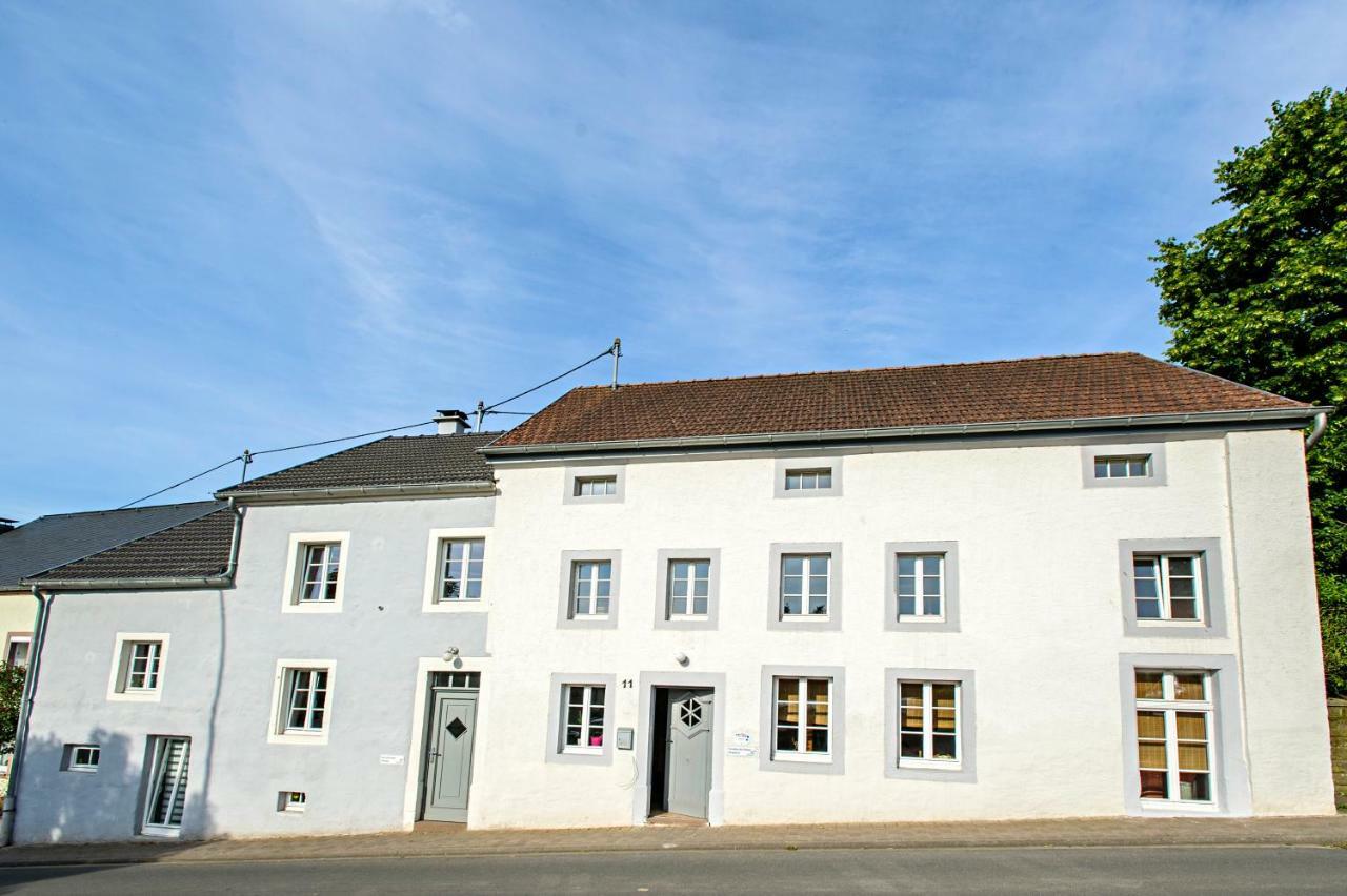 Ferienhaus Ehrenpreis Wißmannsdorf Εξωτερικό φωτογραφία
